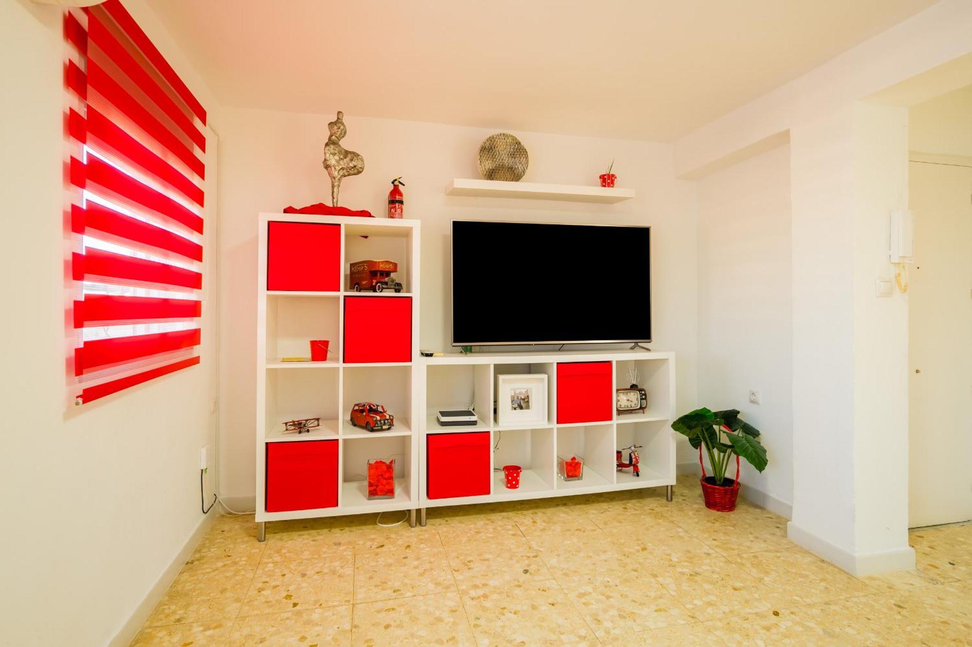 Apartment Luminoso Sevilla