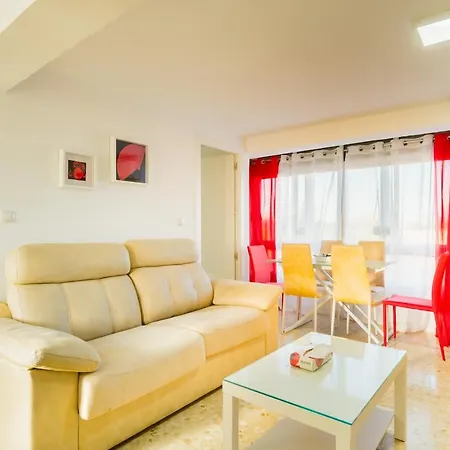 Apartamento Luminoso Seville Exterior photo
