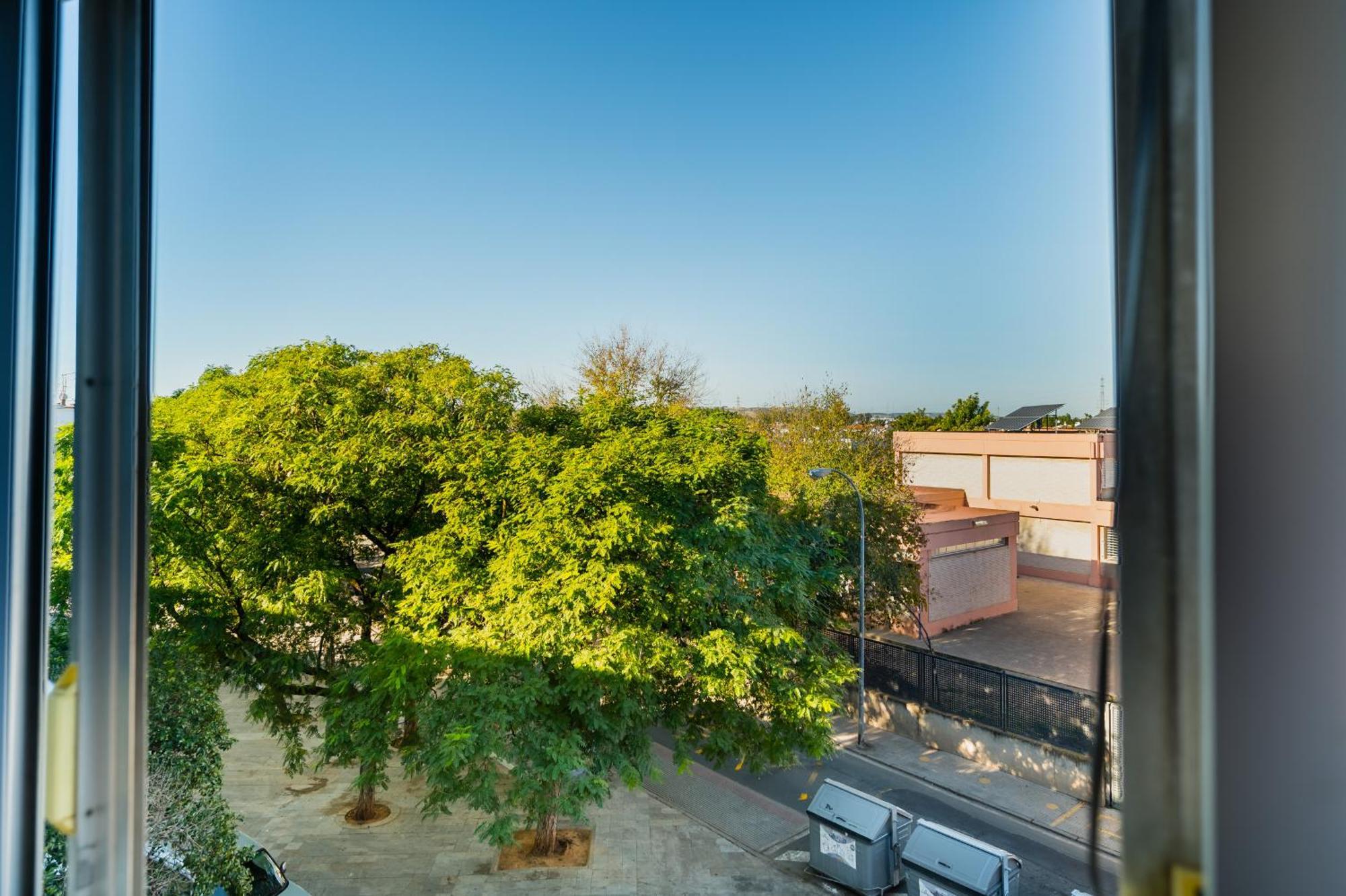 Luminoso Apartment